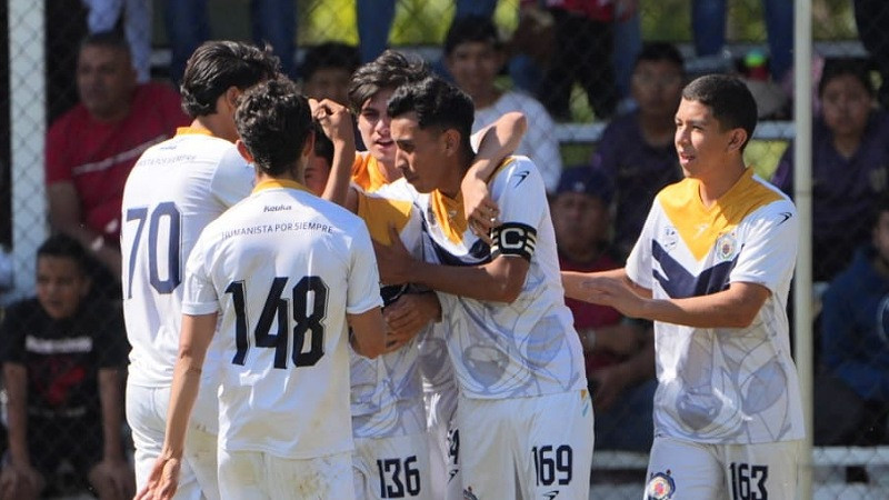 Cerramos en casa, apoya al Atlético Morelia-UMSNH este viernes  