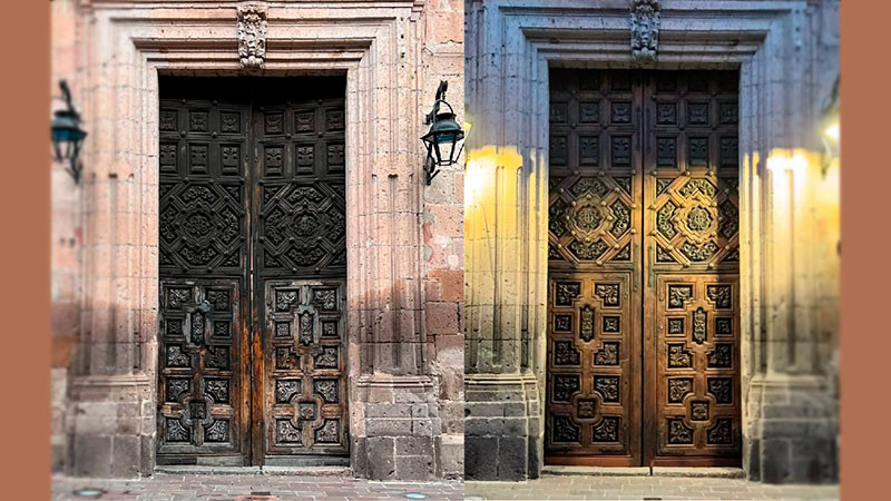 Abre su puerta el Centro Cultural Clavijero tras restauración histórica