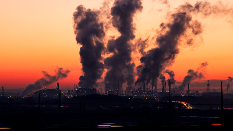 Emergencia climática es "una crisis de salud", advierte OMS 