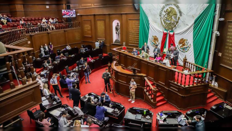 Instancias Municipales de la Mujer, tendrán presupuesto propio: 76 Legislatura 