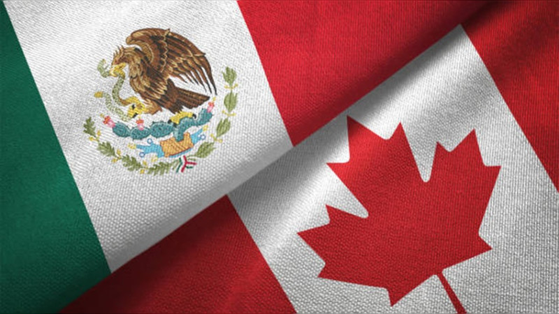 Canadá expresa su interés por mantener la relación con México 