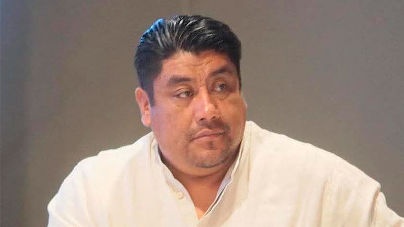 Por violaciones a la libertad de prensa, sancionan a delegado de la paz en Oaxaca  