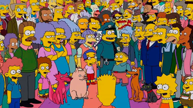 El cumpleaños de Bart marcará el posible final de la serie Los Simpson  