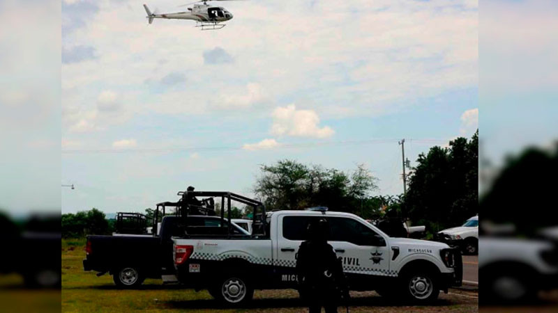 Titular de la Defensa señala a posibles responsables de ataque a soldados en Cotija, Michoacán  