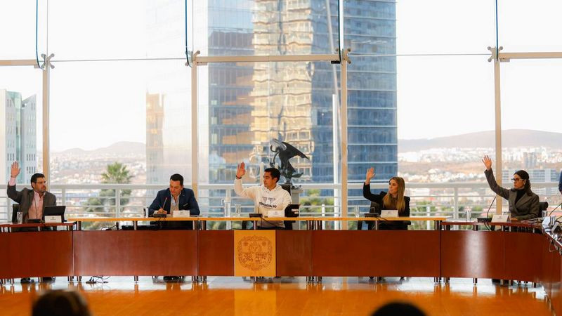 Aprueba Ayuntamiento de Querétaro el Presupuesto de Egresos 2025 