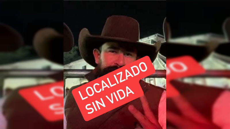 Localizan sin vida a Francisco "N", juez de barandilla de la SSP en Salvatierra, Guanajuato 