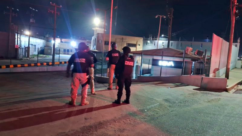 Ya se investigan causas de motín que cobró 7 vidas en penal de Villahermosa: Sheinbaum 