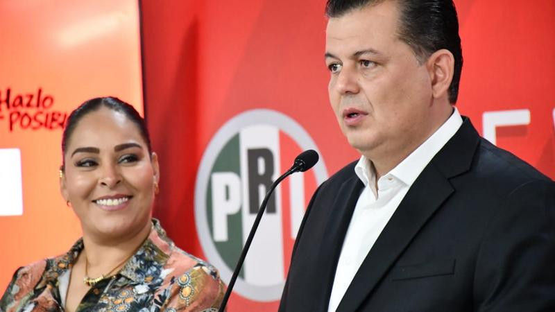 PRI Michoacán cierra 2024 con finanzas sólidas, un hito histórico