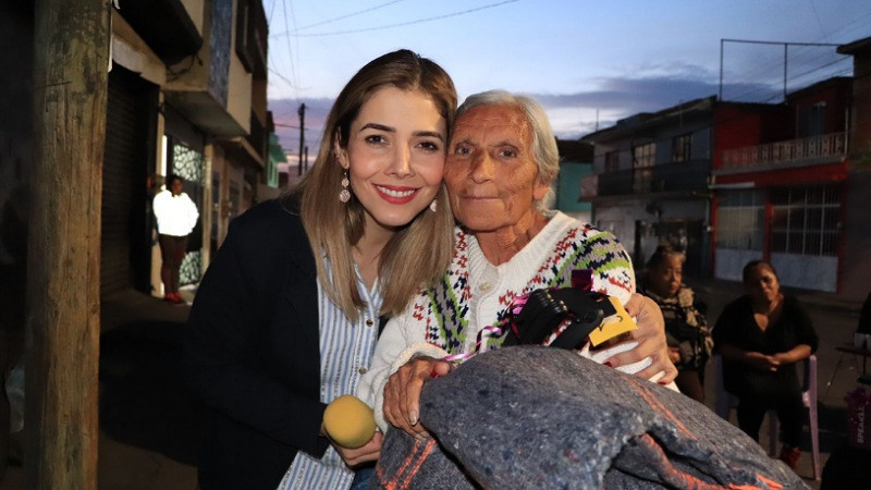 Tradición y alegría en la colonia Independencia con la posada de Brissa Arroyo