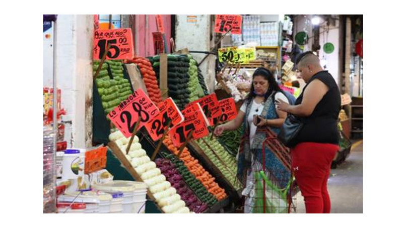 Chihuahua reporta la canasta básica más barata, según Profeco 