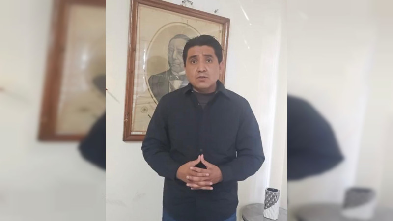 Querétaro: Darán de baja a elemento que chocó patrulla contra tráiler y huyó  