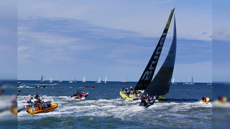 Fallecen dos participantes de la regata Sidney-Hobart, en Australia 