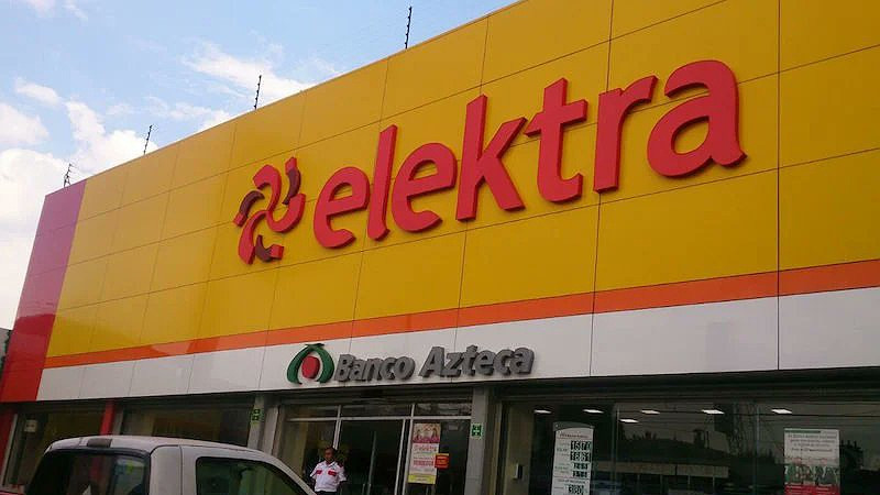 Elektra sale de la Bolsa Mexicana de Valores; privatizarán compañía 