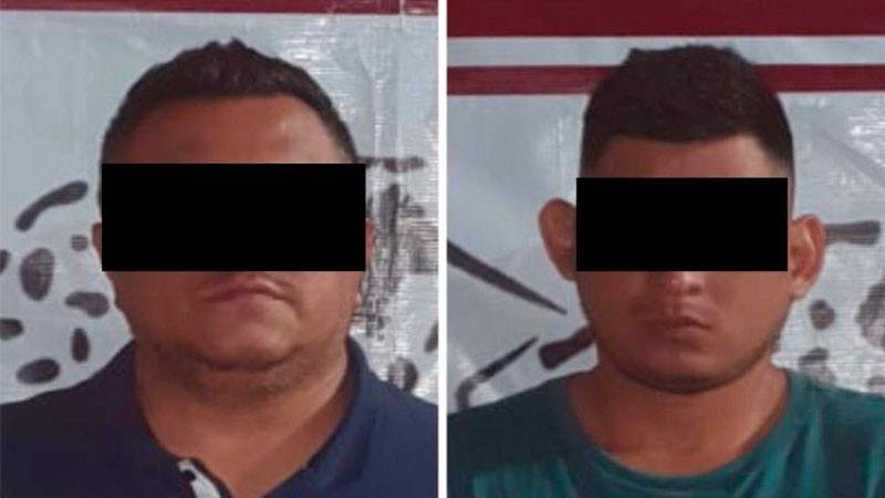 Liberan a 18 migrantes que eran retenidos por extorsionadores en Chiapas  