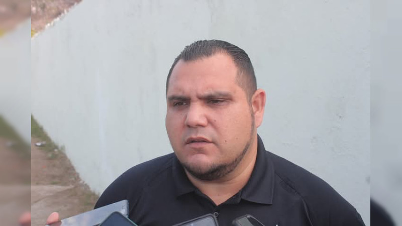 Seguridad Pública Municipal de Mazatlán llama a sociedad a denunciar a quien detone armas de fuego en Año Nuevo 