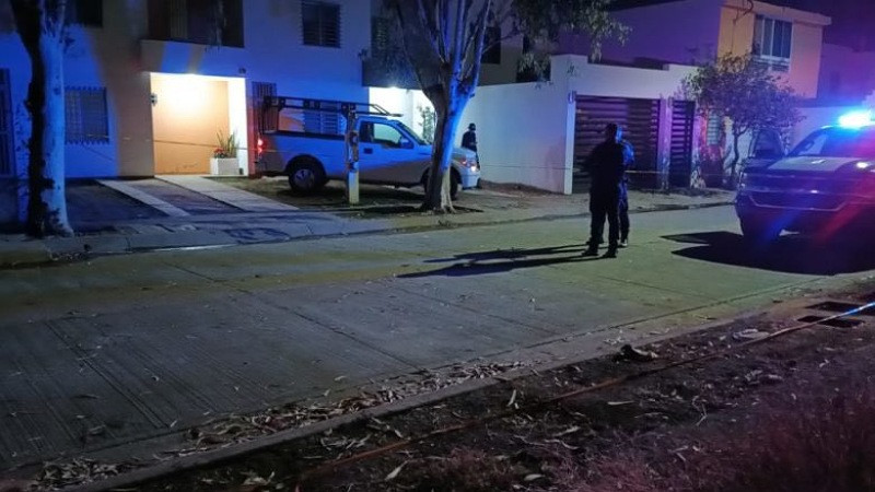 Privan de la vida a madre y su hijo de 6 años en Culiacán, Sinaloa