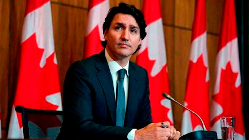 Trudeau anunciará su dimisión en los próximos días, según medios canadienses 