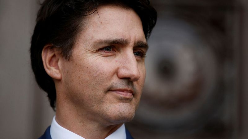 Justin Trudeau renuncia como primer ministro de Canadá 