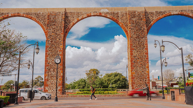 Querétaro recibió 7.5 millones de turistas en 2024 