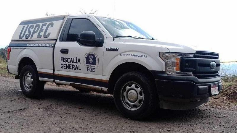 Ejecutan a un hombre en Charo, Michoacán  