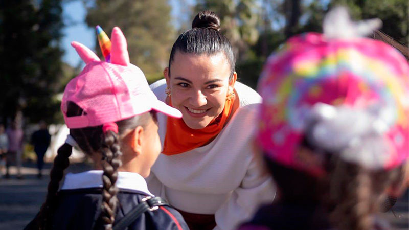 Conoce los 9 Centros del Bienestar que ofrecen cursos para infancias y adolescencias 