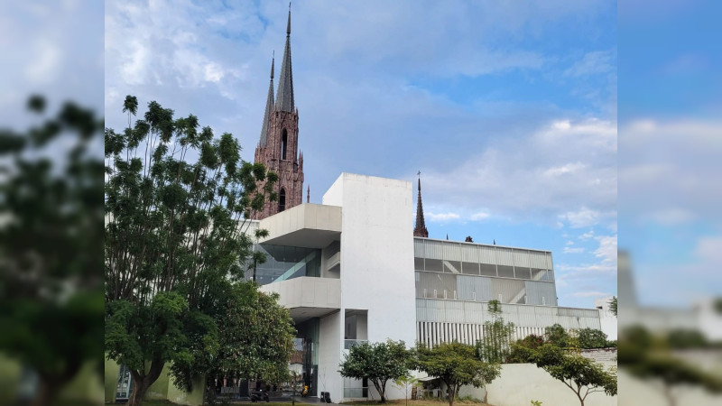 Descubre tu lado artístico con estos talleres del Centro Regional de las Artes de Michoacán 