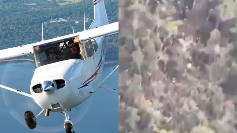 Se estrella avioneta en zona montañosa de Colombia; no hay sobrevivientes 