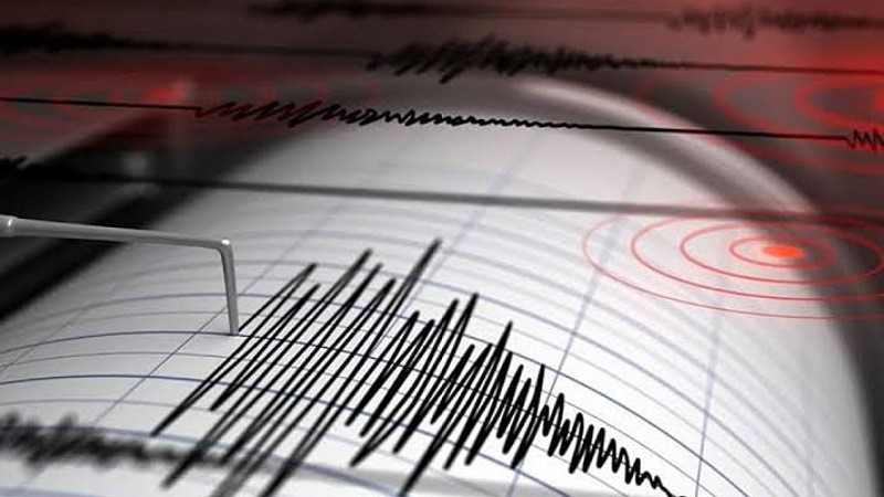 Van 329 réplicas tras sismo magnitud 6.1 en Coalcomán, Michoacán 