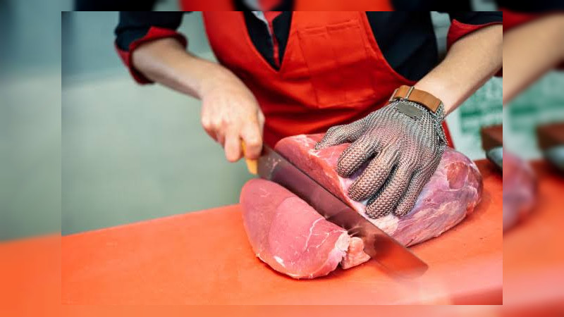 Crimen eleva hasta 20% costo de carnes en Apatzingán, Michoacán  