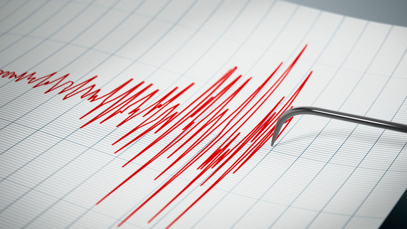 Terremoto de 6.9 sacude Japón; emiten alerta de Tsunami 