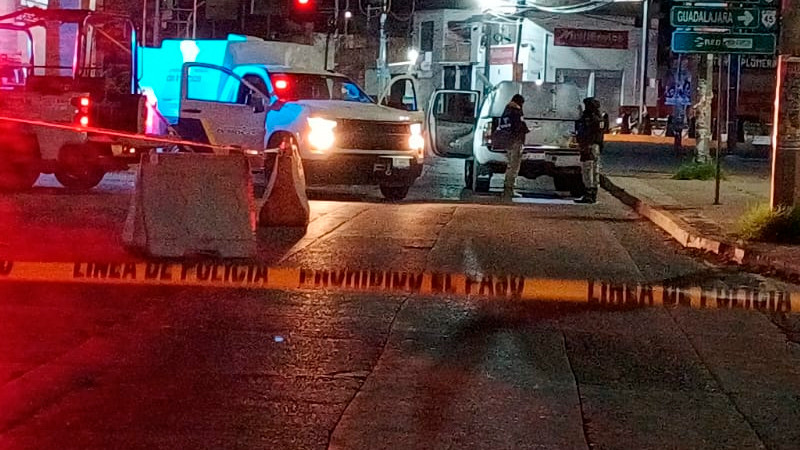 Se registran 208 homicidios en segundo fin de semana de 2025 