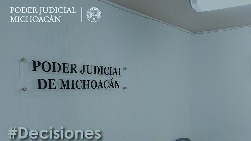 80 años de prisión, sentencia por secuestro agravado en Zamora, Michoacán  