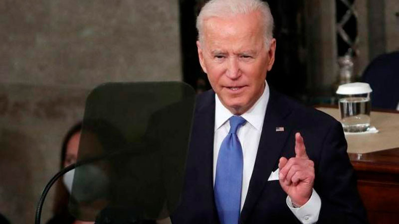 Biden afirma que habrá un acuerdo de tregua en Gaza  