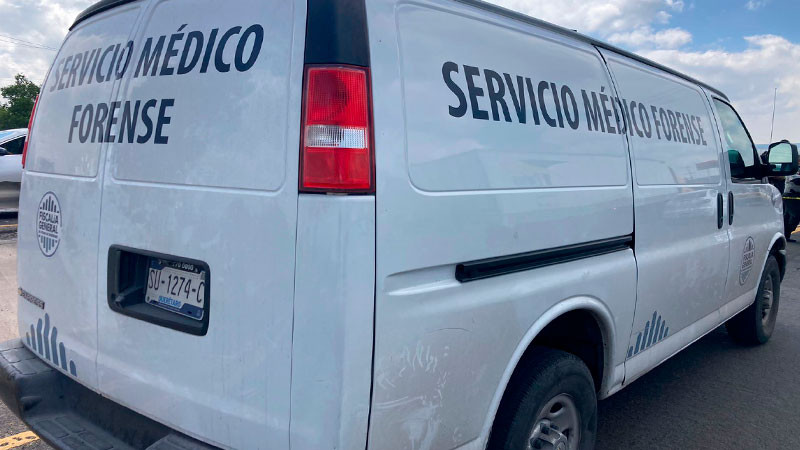 Atenta hombre contra su vida en inmediaciones del parque La Queretana 