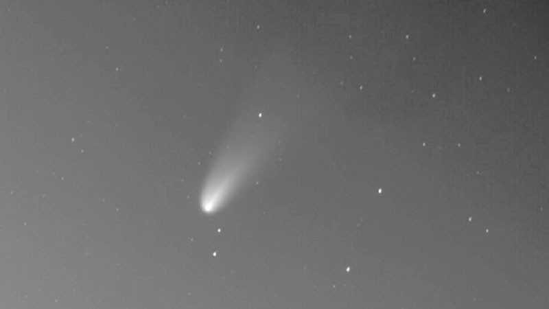 Cometa C/2024 G3 Atlas: Conoce cuándo y dónde se podrá observar 