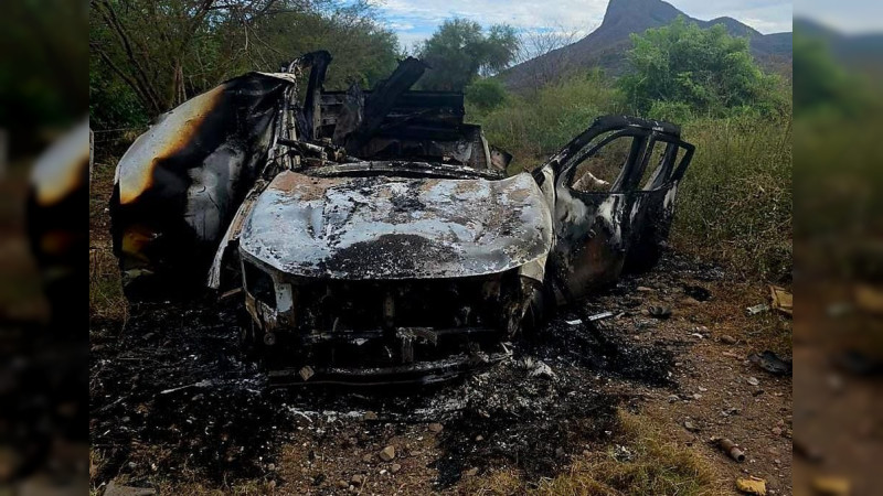 Profesor de 68 años, el hombre que falleció por explosión de mina en Apatzingán, Michoacán; tres muertos en explosiones en 24 horas 