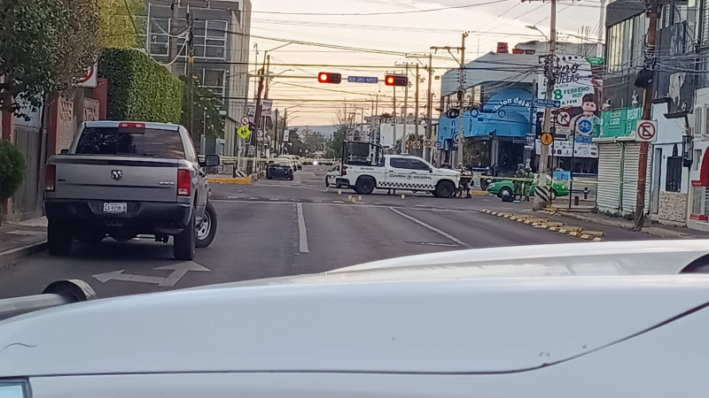 Quitan la vida a un "traga humo" en Celaya, Guanajuato: suman dos homicidios