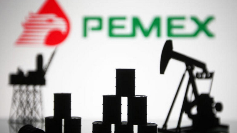 Claudia Sheinbaum da fecha para pagar adeudos de Pemex a proveedores 