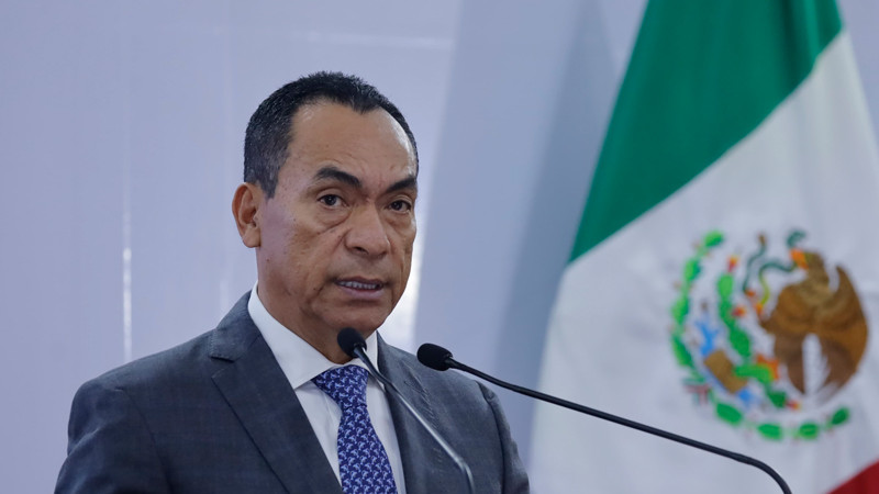 FGE Michoacán también investiga a alcaldesa de Coalcomán, confirma López Solís 