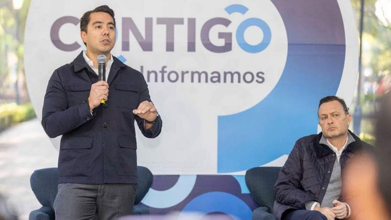 Invertirán 12 millones de pesos para fortalecer sistema QroBici en Querétaro 