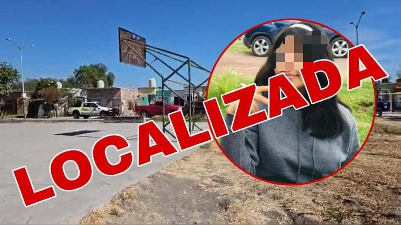 Rescatan a adolescente privada de la libertad en Salamanca, Guanajuato 