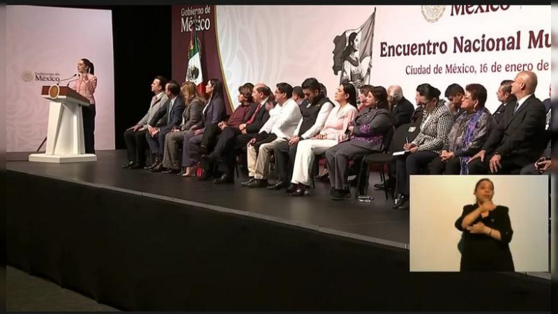 El Gobierno de Morelia está listo para trabajar con la federación: Alfonso Martínez 