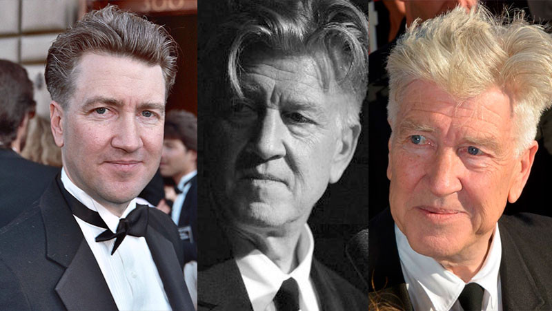 Murió el reconocido cineasta, David Lynch  