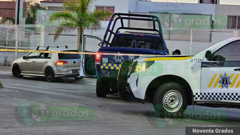 Salamanca, en el ojo del huracán tras el asesinato del comisario de Seguridad Pública