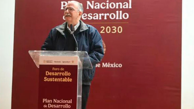 Voces de las y los chihuahuenses se verán reflejadas en el Plan Nacional de Desarrollo 2025-2030 