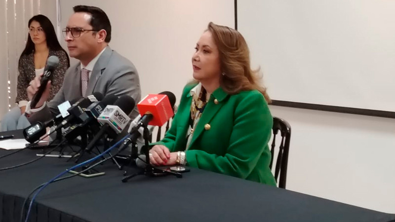 La ministra de la SCJN, Jazmín Esquivel, asegura que no habrá intromisión en elección de juzgadores  