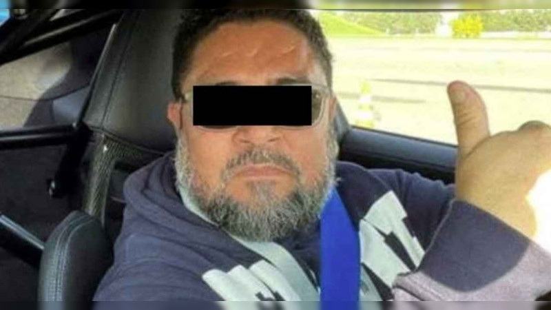 Cae en Puebla líder del hampa de Tabasco: Era abogado del exsecretario de seguridad nombrado por Adán Augusto 