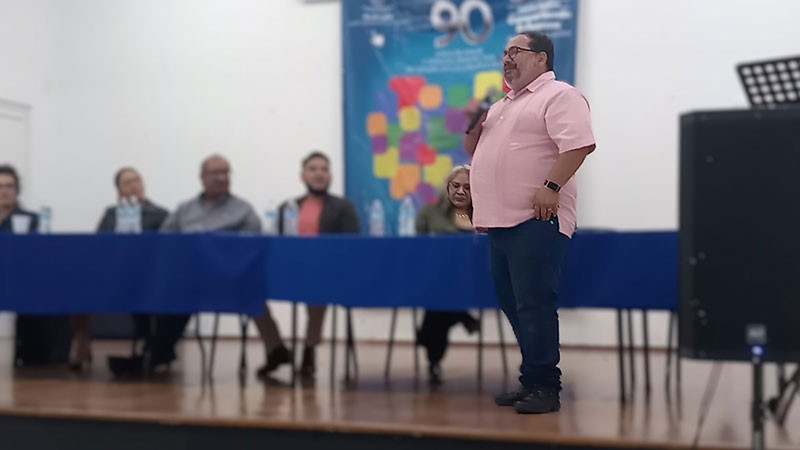 Arrancó en Querétaro la XXX Semana Nacional de Información Compartiendo Esfuerzos de Alcohólicos Anónimos 