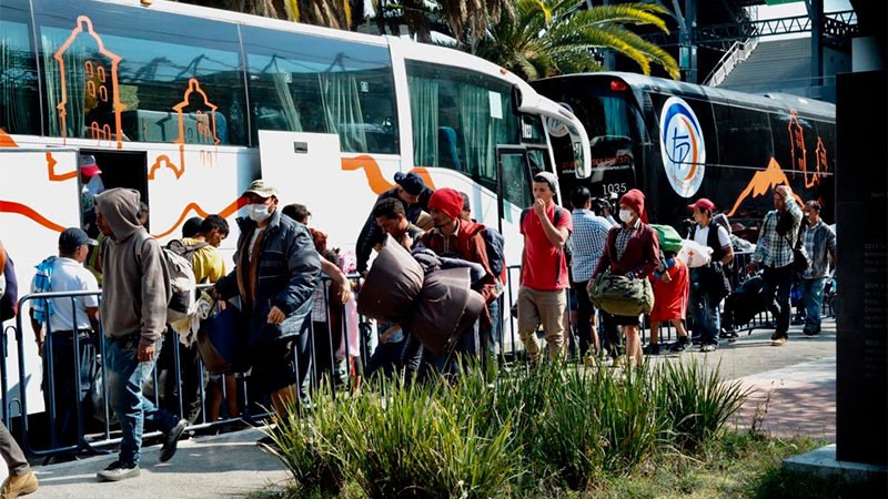 Trump anula zonas protegidas; habrá redadas cerca de iglesias, escuelas y hospitales 