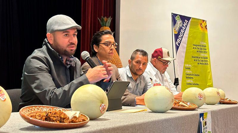 Se reunirá Reyes Galindo con productores para dialogar sobre formalidad laboral del campo en la Tierra Caliente 